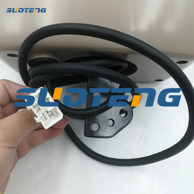 243-7058 แผ่นควบคุมจอ 2437058 สําหรับเครื่องขุดล้อ M313C M315C