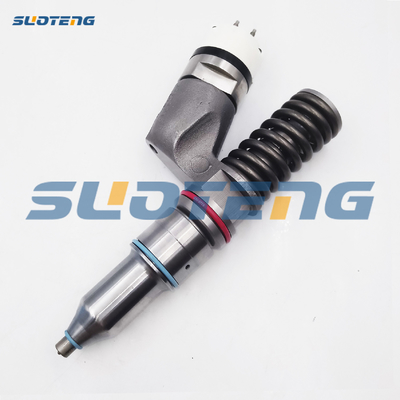 249-0712 เครื่องฉีดน้ํามัน 2490712 สําหรับเครื่องยนต์ C11 เครื่องบรรทุกล้อ 996H