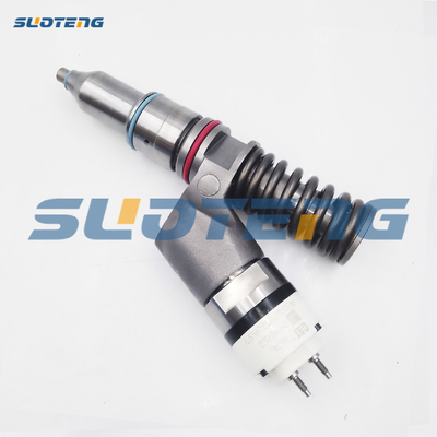 249-0712 เครื่องฉีดน้ํามัน 2490712 สําหรับเครื่องยนต์ C11 เครื่องบรรทุกล้อ 996H