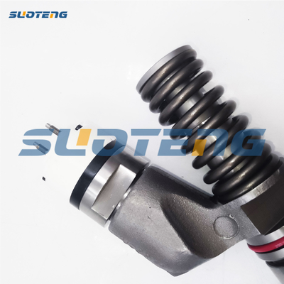 249-0712 เครื่องฉีดน้ํามัน 2490712 สําหรับเครื่องยนต์ C11 เครื่องบรรทุกล้อ 996H