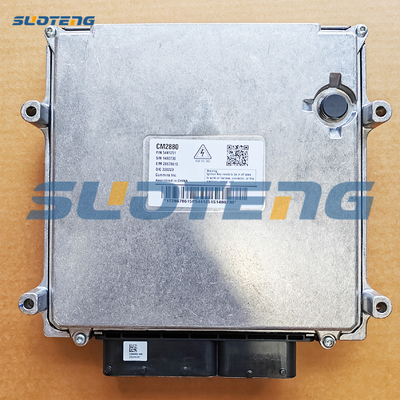 5441251 โมดูลควบคุม ECU CM2880 สำหรับเครื่องยนต์ ISF2.8