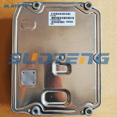 5317106 P5317106 เครื่องควบคุม ECU CM2350 สําหรับเครื่องยนต์ ISX15