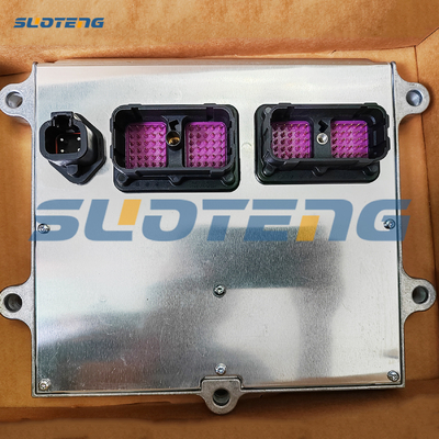492-1776 เครื่องควบคุม ECU 4921776 สําหรับเครื่องขุด PC200-8 PC300-8