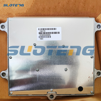 492-1776 เครื่องควบคุม ECU 4921776 สําหรับเครื่องขุด PC200-8 PC300-8