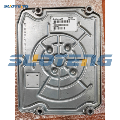 4384700 โมดูลควบคุม ECM ECU CM2350 สำหรับเครื่องยนต์ ISB6.7