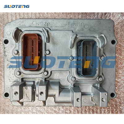 4384700 โมดูลควบคุม ECM ECU CM2350 สำหรับเครื่องยนต์ ISB6.7
