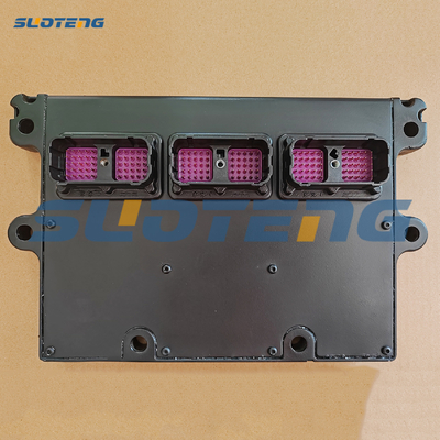 3408501 โมดูลควบคุมอิเล็กทรอนิกส์ ECM สำหรับเครื่องยนต์ QSX15