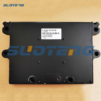 3408501 โมดูลควบคุมอิเล็กทรอนิกส์ ECM สำหรับเครื่องยนต์ QSX15