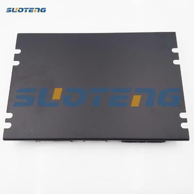 300611-00035C คอนโทรลเลอร์ Ecu สำหรับชิ้นส่วนรถขุด DX225LC
