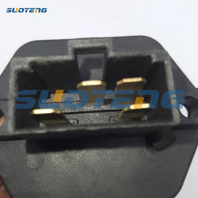 14529286 พัดลมต่อต้านสําหรับ EC210 ส่วนเครื่องขุด