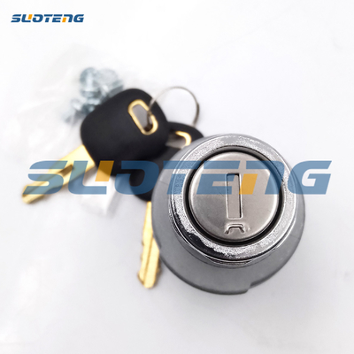 9G-7641 9G7641 เครื่องสวิทช์จุดไฟสําหรับ E320C ส่วนเครื่องขุด