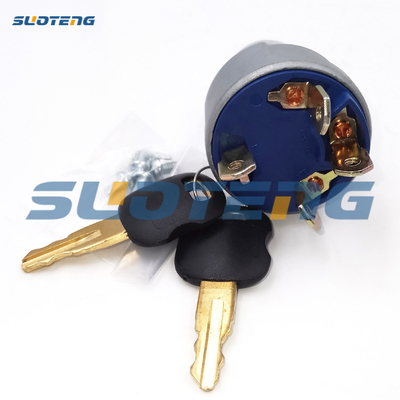9G-7641 9G7641 เครื่องสวิทช์จุดไฟสําหรับ E320C ส่วนเครื่องขุด