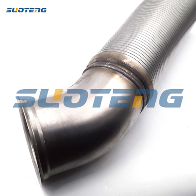 575-2525 5752525 ท่อ Assy สําหรับชิ้นส่วนเครื่องขุด