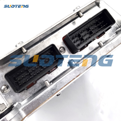 60100002 เครื่องควบคุม ECU สําหรับเครื่องขุด EC210B