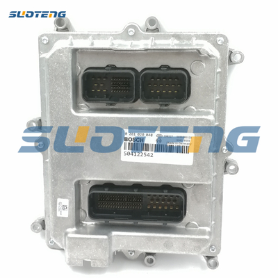 0281020048 504122542 เครื่องควบคุม ECU สําหรับเครื่อง EDC7