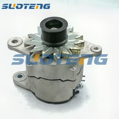 5319352 อัลเตอร์เนเตอร์ใหม่ 28V 70A สําหรับเครื่องยนต์ 6BT5.9