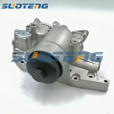 21159227 ออยคูลเลอร์สำหรับชิ้นส่วนรถขุด EC140B