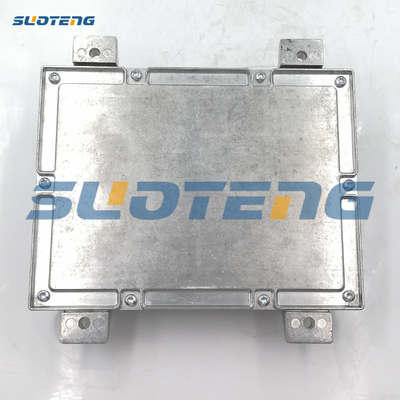 22417693 คอนโทรลเลอร์ Ecu สำหรับชิ้นส่วนรถขุด EC140B