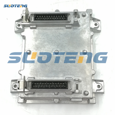 22417693 คอนโทรลเลอร์ Ecu สำหรับชิ้นส่วนรถขุด EC140B