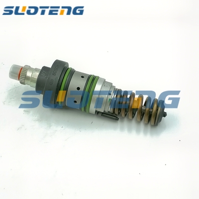 24425954 ปั๊มหน่วยเชื้อเพลิงสำหรับชิ้นส่วนรถขุด EC140B