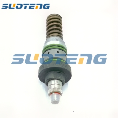 24425954 ปั๊มหน่วยเชื้อเพลิงสำหรับชิ้นส่วนรถขุด EC140B