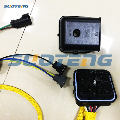 322-2733 เครื่องปรับสายไฟ 3222733 สําหรับเครื่องยนต์ C7