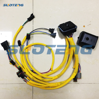 322-2733 เครื่องปรับสายไฟ 3222733 สําหรับเครื่องยนต์ C7