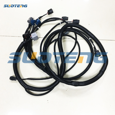 4460122 ชุดสายไฟสำหรับ ZX330-3G ZX350H-3G ZX350K-3 อะไหล่คุณภาพสูง