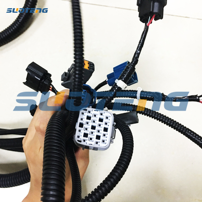 4460122 ชุดสายไฟสำหรับ ZX330-3G ZX350H-3G ZX350K-3 อะไหล่คุณภาพสูง