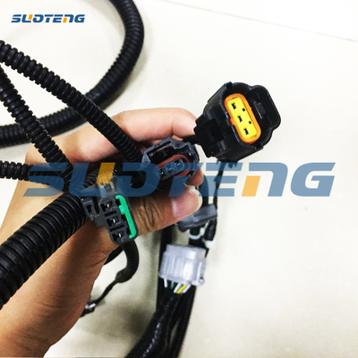 4460122 ชุดสายไฟสำหรับ ZX330-3G ZX350H-3G ZX350K-3 อะไหล่คุณภาพสูง