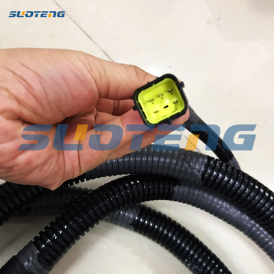 VOE14512406 เครื่องปรับสายไฟ 14512406 สําหรับเครื่องขุด EC290B