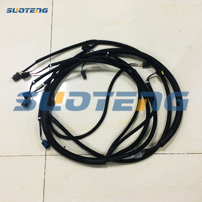 0003323 เครื่องเชื่อมไฟปั๊มไฮดรอลิก 0003323 สําหรับเครื่องขุด ZX210