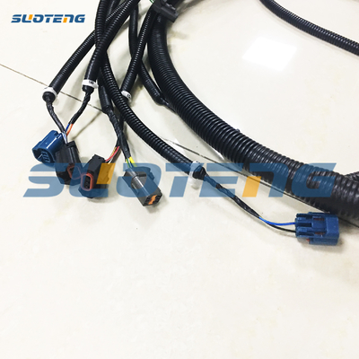0003323 เครื่องเชื่อมไฟปั๊มไฮดรอลิก 0003323 สําหรับเครื่องขุด ZX210