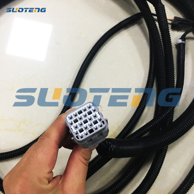 0003323 เครื่องเชื่อมไฟปั๊มไฮดรอลิก 0003323 สําหรับเครื่องขุด ZX210