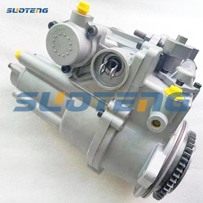 150-2507 C9 ปั๊มฉีดเชื้อเพลิงดีเซลสำหรับ E314C E329D Excavator 1502507