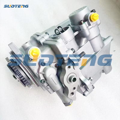 150-2507 C9 ปั๊มฉีดเชื้อเพลิงดีเซลสำหรับ E314C E329D Excavator 1502507