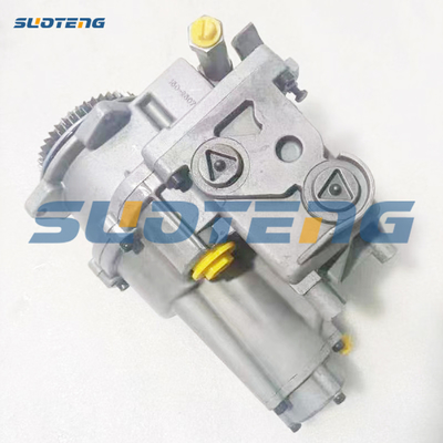150-2507 C9 ปั๊มฉีดเชื้อเพลิงดีเซลสำหรับ E314C E329D Excavator 1502507