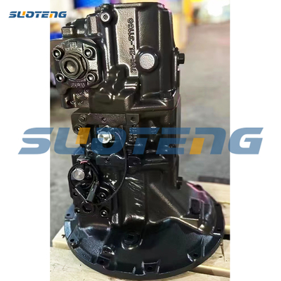 708-2L-31160 ปั๊มไฮดรอลิก 7082L31160 สําหรับ PC200 PC210 PC220-7 Excavator