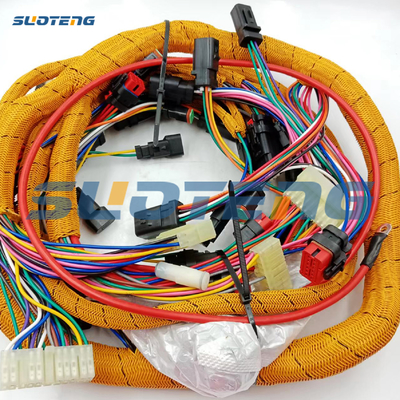 275-7004 เครื่องปรับสายไฟภายในห้องบิน 2757004 สําหรับ E320D E323D