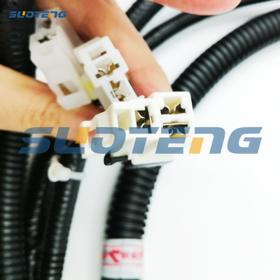 20Y-06-24760 เครื่องปรับสายไฟ 20Y0624760 สําหรับ PC200-6 PC210-6 ส่วนเครื่องขุด