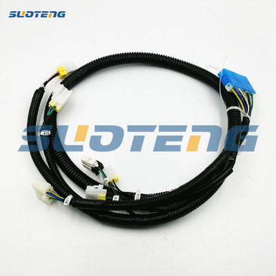 20Y-06-24760 เครื่องปรับสายไฟ 20Y0624760 สําหรับ PC200-6 PC210-6 ส่วนเครื่องขุด