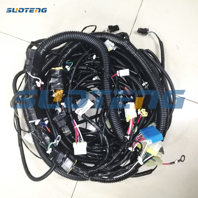 20Y-06-22711 เครื่องปรับสายไฟภายนอก 20Y0622711 สําหรับเครื่องขุด PC220-6