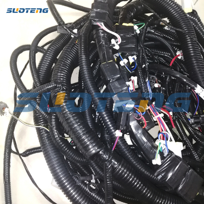 20Y-06-22711 เครื่องปรับสายไฟภายนอก 20Y0622711 สําหรับเครื่องขุด PC220-6