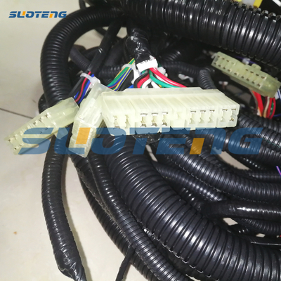 20Y-06-22711 เครื่องปรับสายไฟภายนอก 20Y0622711 สําหรับเครื่องขุด PC220-6