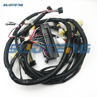 20Y-06-22750 เครื่องปรับสายไฟ 20y0622750 สําหรับเครื่องขุด PC200 PC220