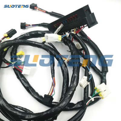 20y-06-22750 เครื่องประกอบสายไฟภายใน 20y0622750 สําหรับเครื่องขุด PC220-6