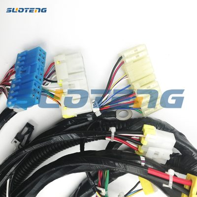 20y-06-22750 เครื่องประกอบสายไฟภายใน 20y0622750 สําหรับเครื่องขุด PC220-6