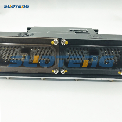 366-8821 3668821 ตัวควบคุมเครื่องยนต์ ECU สำหรับ E330D E320D Excavator