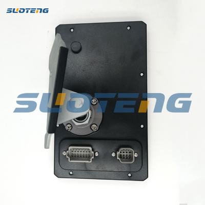 VOE14751420 จอแสดงผล LCD Screen 14751420 สําหรับเครื่องขุด EC140E EC210E EC300E