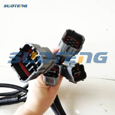 208-06-71510 สายไฟภายใน 2080671510 สําหรับ PC400 PC450